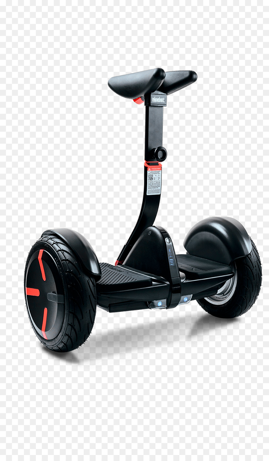 Segway พ้อยนต์，Selfbalancing สกู๊ตเตอร์ PNG