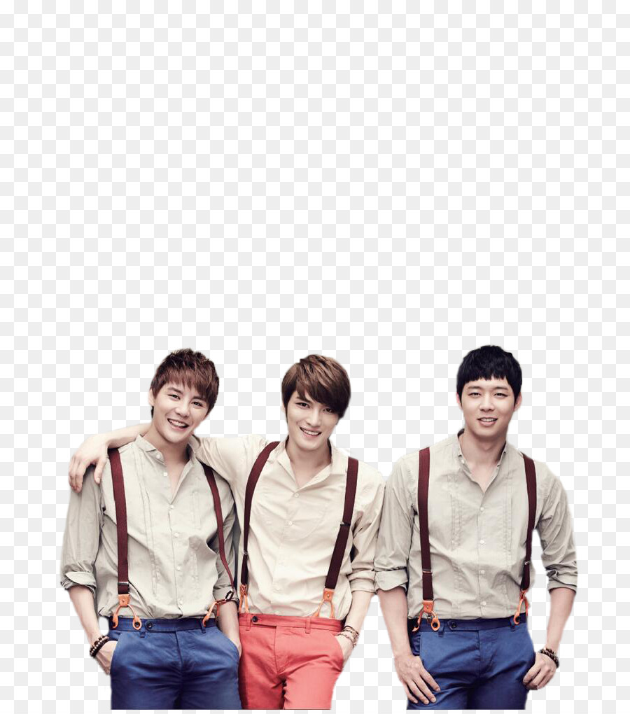 Jyj，Tvxq PNG