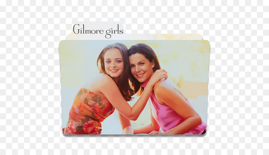 Gilmore Girls，ตัวละคร PNG