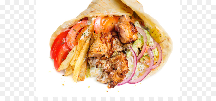 Shawarma，Doner PNG