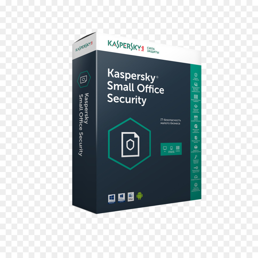 Kaspersky Lab，ความปลอดภัยคอมพิวเตอร์ PNG