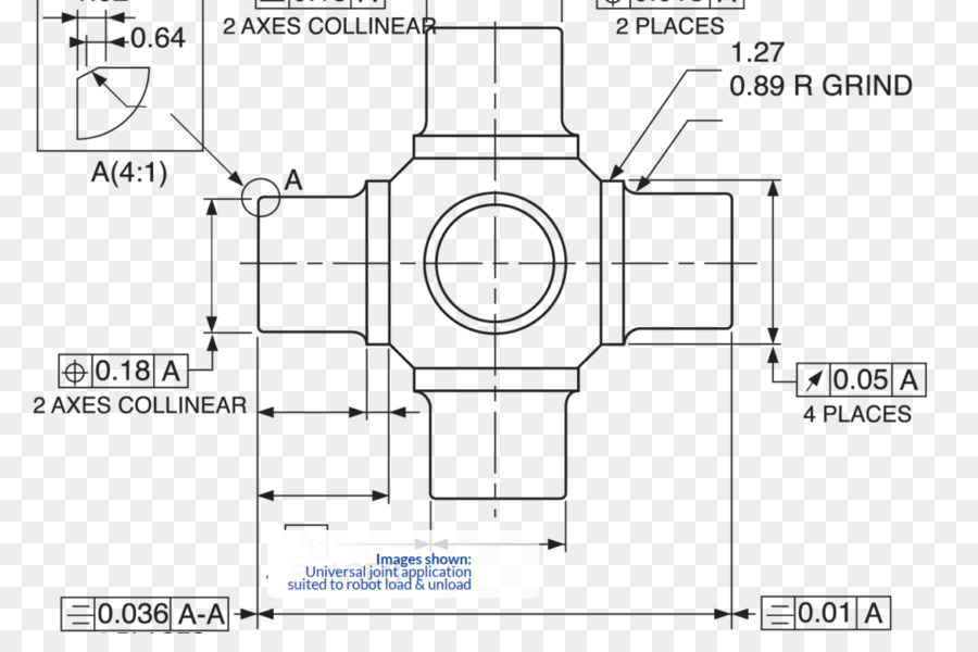 Centerless，Grinding เครื่อง PNG