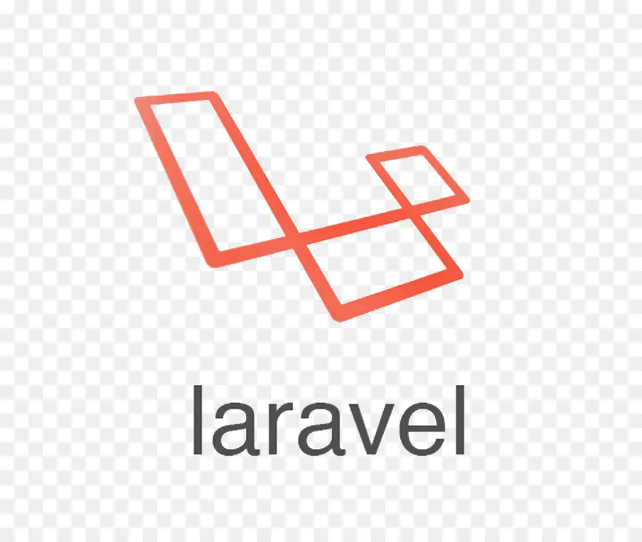 Laravel Logo，กรอบ PNG