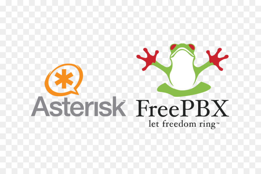 Asterisk Freepbx，ซอฟต์แวร์ PNG