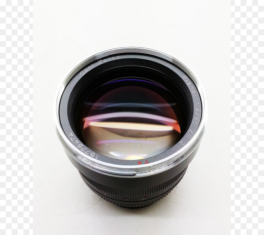 กล้องเลนส์，Sony α คาร์ล Zeiss Planar ที 85mm F14 Za PNG