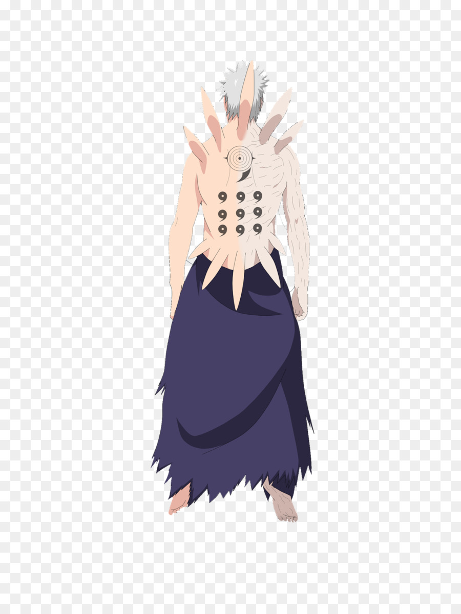 Obito Uchiha，Uchiha เผ่า PNG