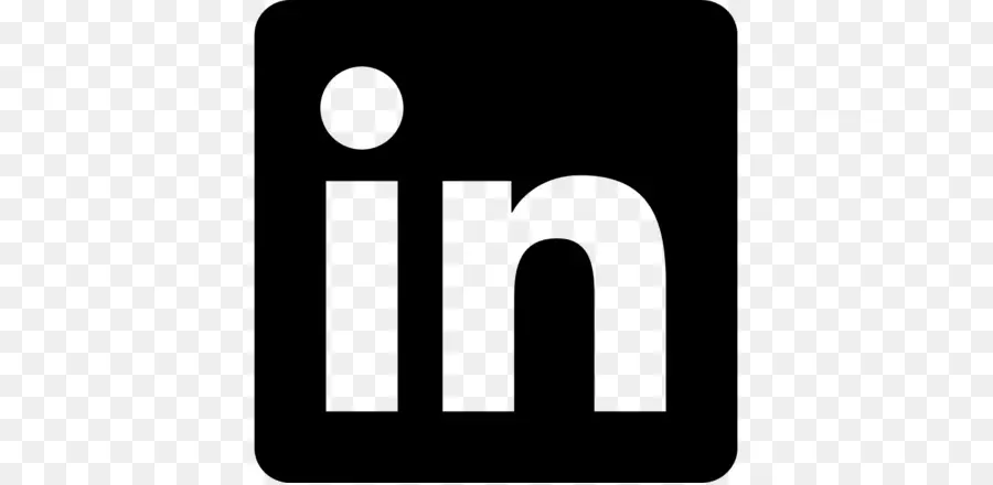 โลโก้ Linkedin，โซเชียลมีเดีย PNG