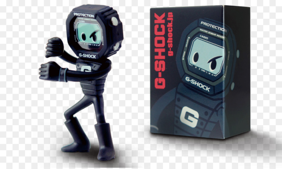 รูป G Shock，กล่อง PNG