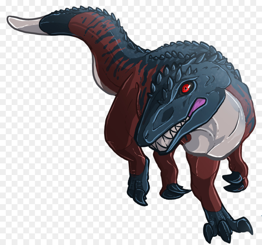 Torvosaurus，ไดโนเสาร์เต่าล้านปี PNG
