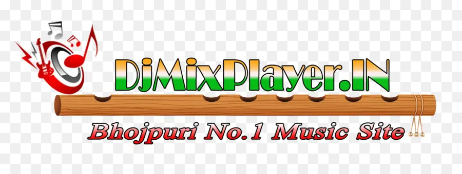 Djmixplayer In โลโก้，ดนตรี PNG