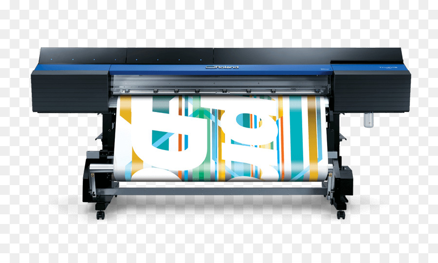 เครื่องพิมพ์，Wideformat เครื่องพิมพ์ PNG