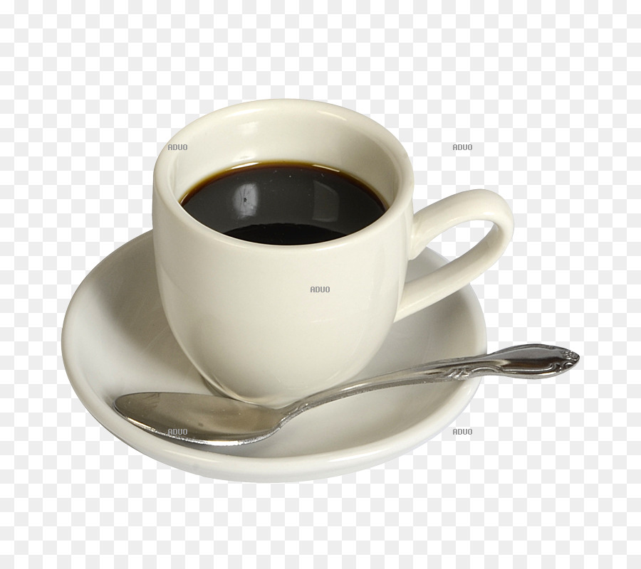ถ้วยกาแฟ，เอสเพรสโซ่องคิวบา PNG