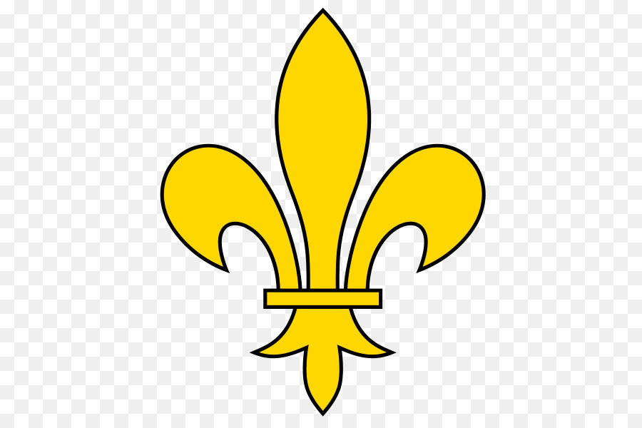 Fleur De Lis，การประกาศ PNG