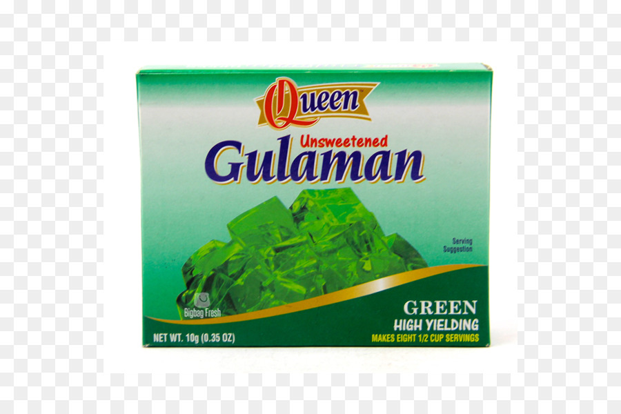 Gulaman，Gelatin ของหวาน PNG