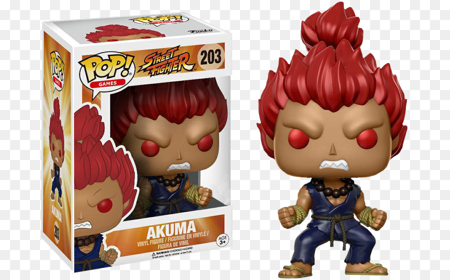 Akuma，ถนนนัก PNG