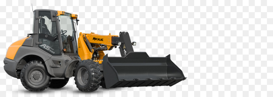 กลุ่ม Mecalac ของมัน，Bulldozer PNG