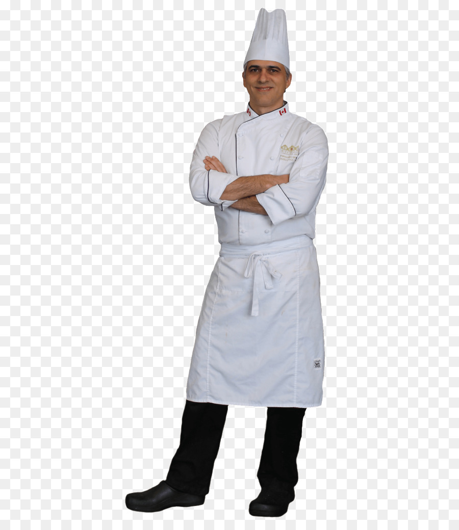 เชฟ，Chefkochde PNG