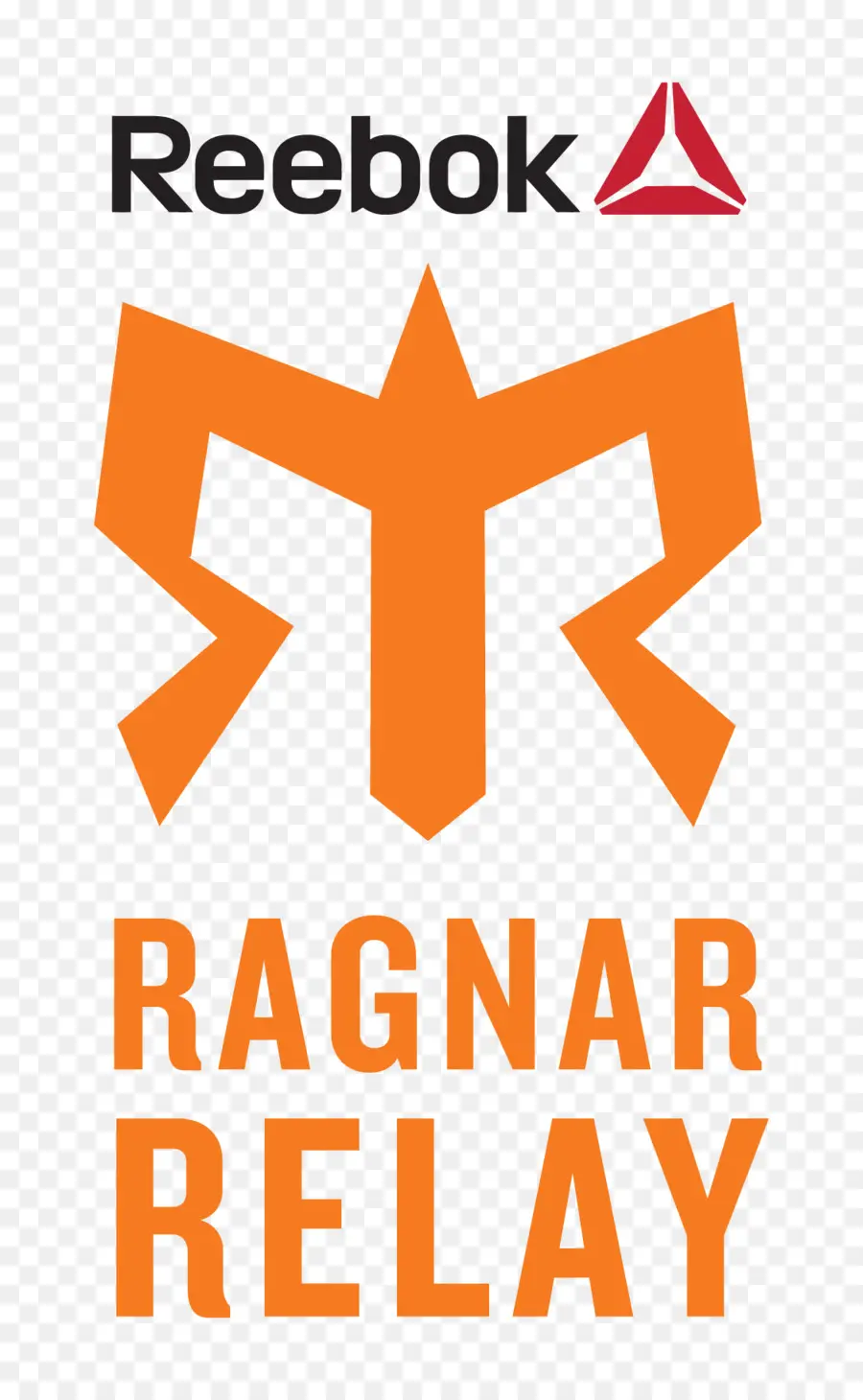 โลโก้ Ragnar Relay，ยี่ห้อ PNG