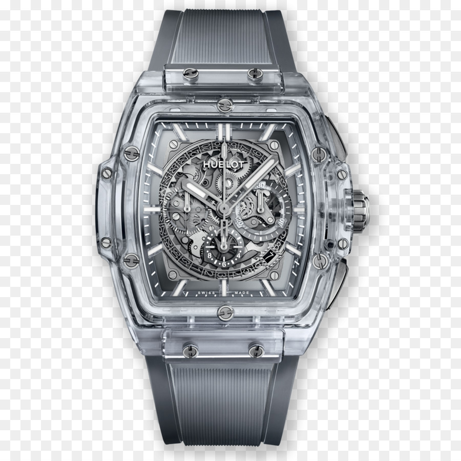 Hublot，แซฟไฟร์ PNG