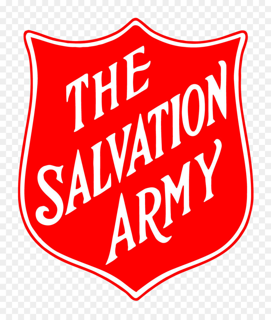 โลโก้ Salvation Army，การกุศล PNG