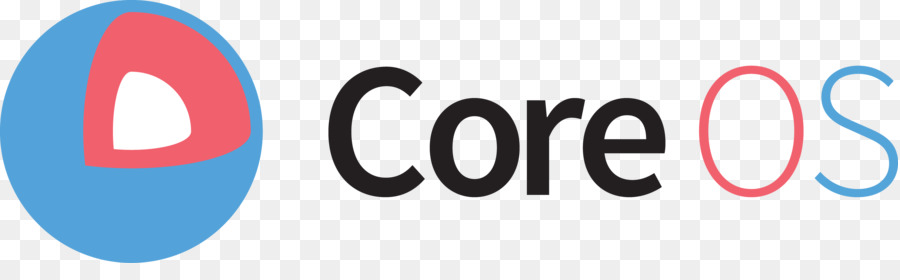 โลโก้ Coreos，คอร์อูส PNG