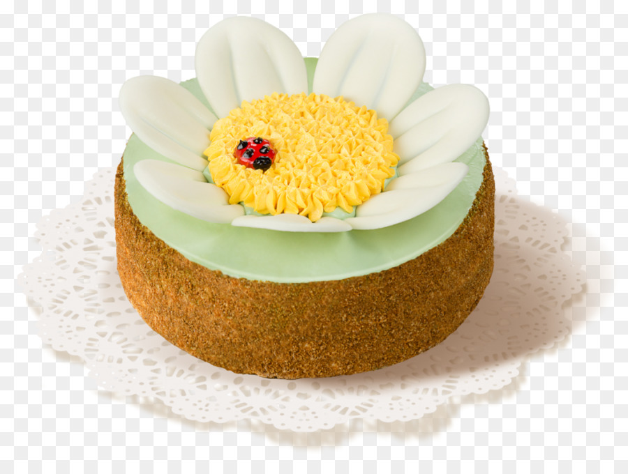 Buttercream，Petit สี่ PNG