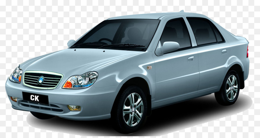 Geely，รถ PNG