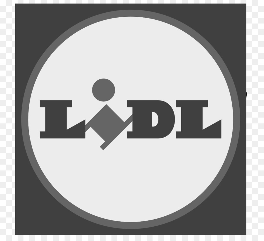 โลโก้ Lidl，ซูเปอร์มาร์เก็ต PNG