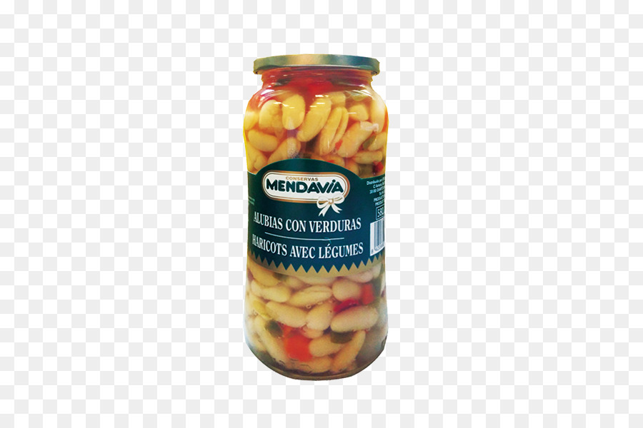 Giardiniera，อาหาร PNG