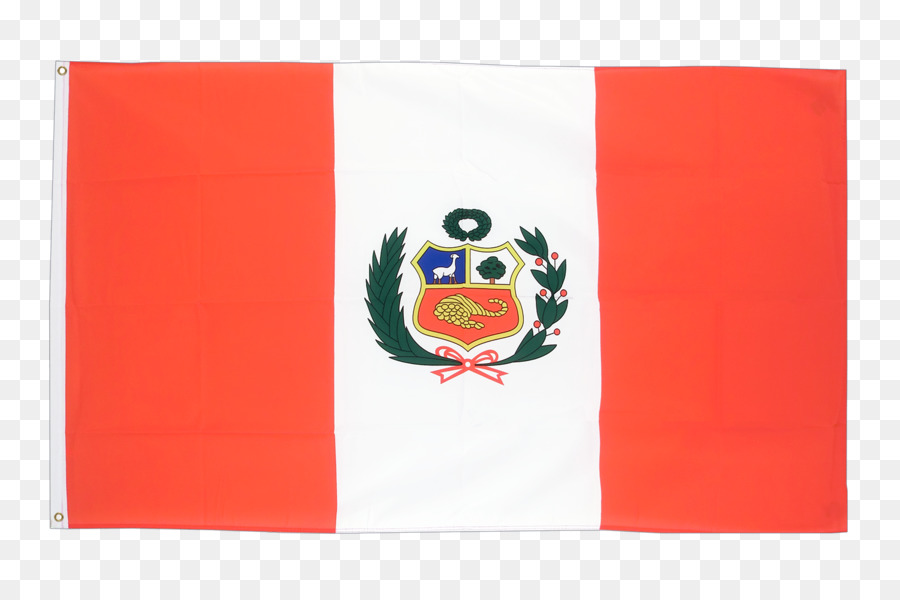 เปรู，ธงแห่งเปรู PNG