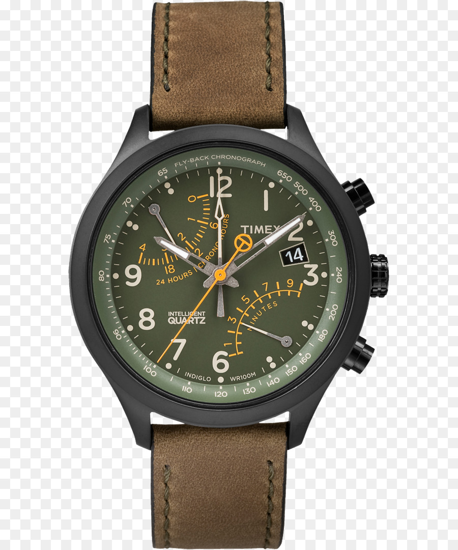 Timex ผู้ชายคือการเดินทางสนาม Chronograph，Timex กลุ่มบริษัท Usa Kgm PNG