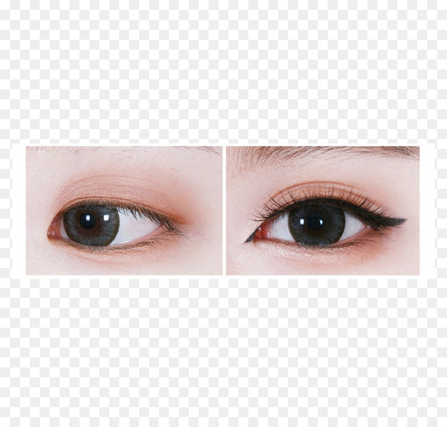 Eyelash ส่วนเสริม，ดูเงาของ PNG