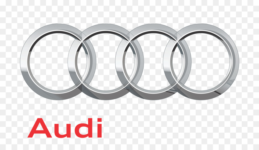 โลโก้ Audi，รถ PNG