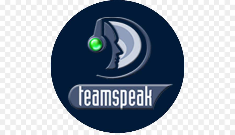 Teamspeak，คอมพิวเตอร์เครื่องแม่ข่าย PNG