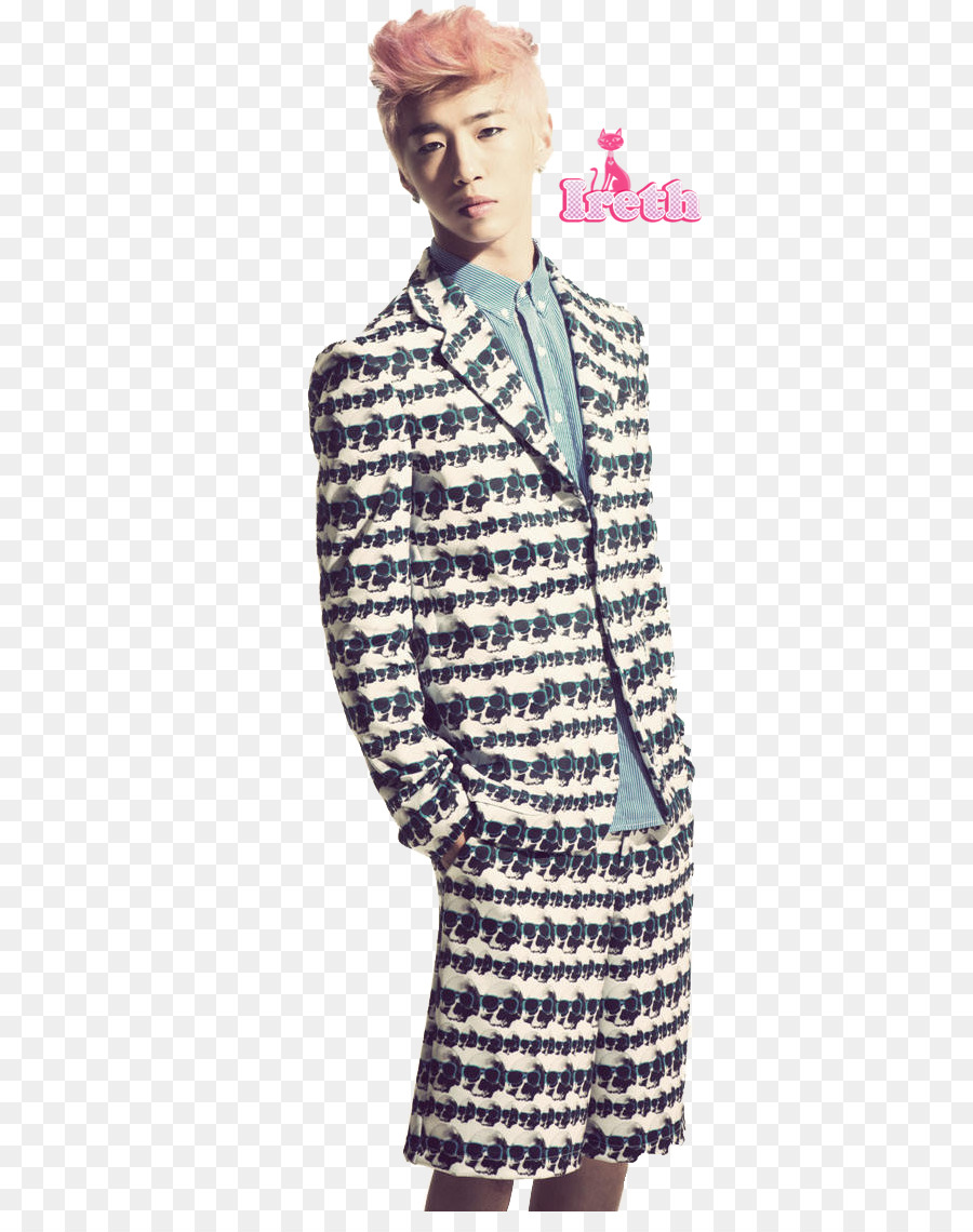 ปั Yongguk，Bap PNG