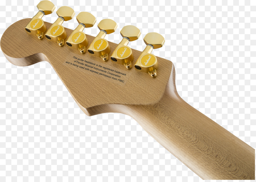 Headstock กีตาร์，การปรับหมุด PNG