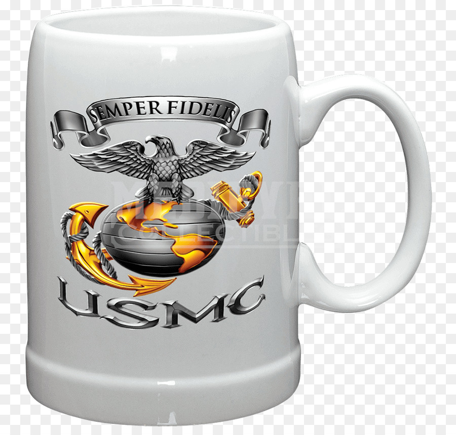 Usmc Mug，ถ้วย PNG