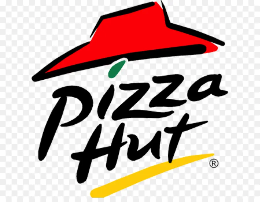 โลโก้ Pizza Hut，ร้านอาหาร PNG