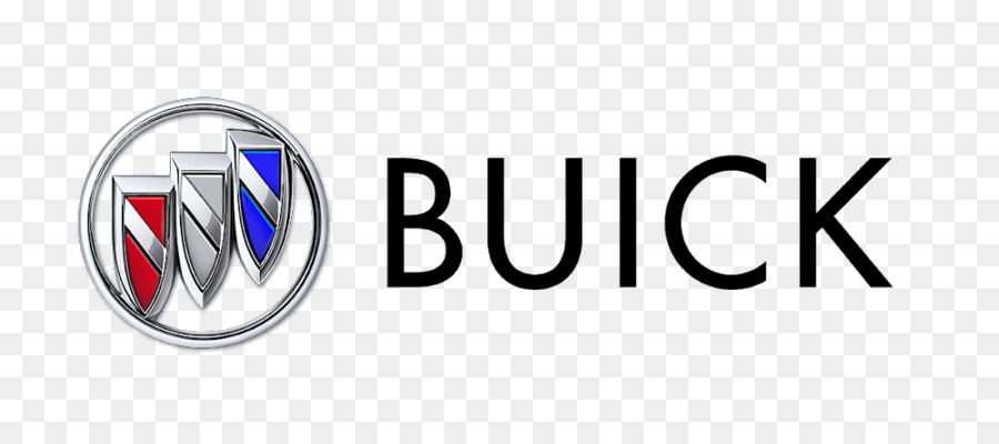 โลโก้ Buick，ยี่ห้อ PNG