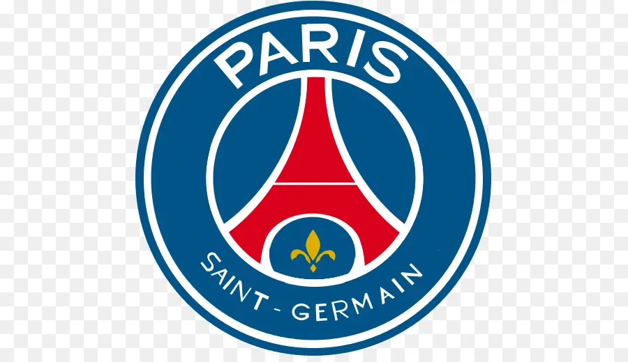 โลโก้ Psg，ฟุตบอล PNG