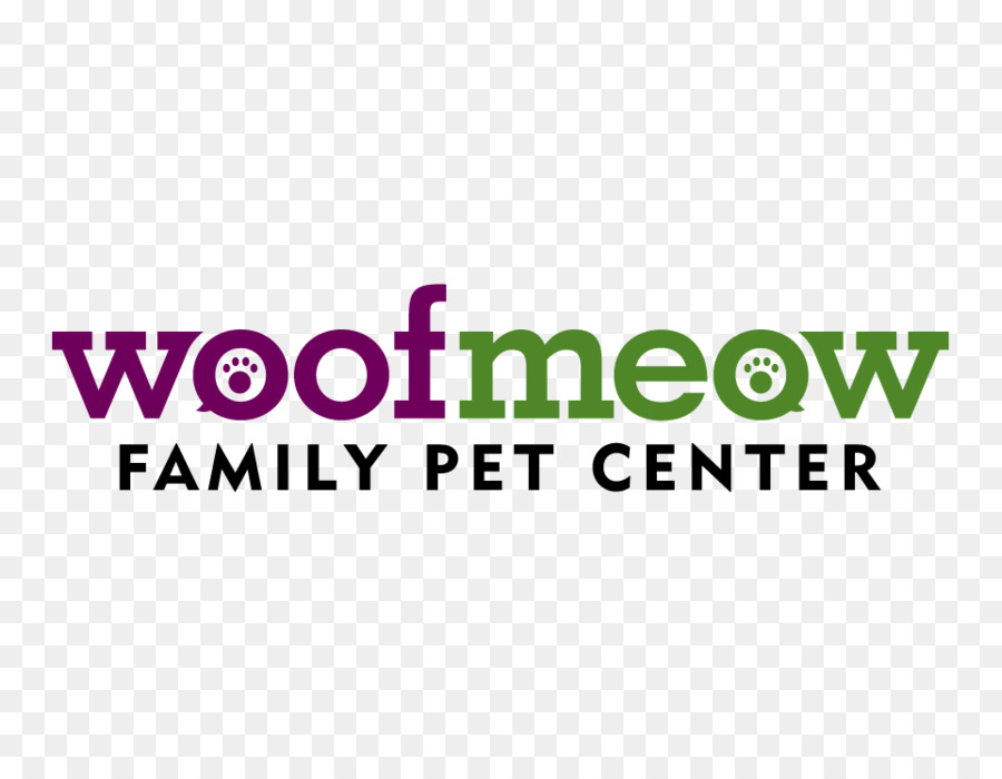 Woofmeow ครอบครัวของสัตว์เลี้ยศูนย์กลาง，แบรนด์ PNG