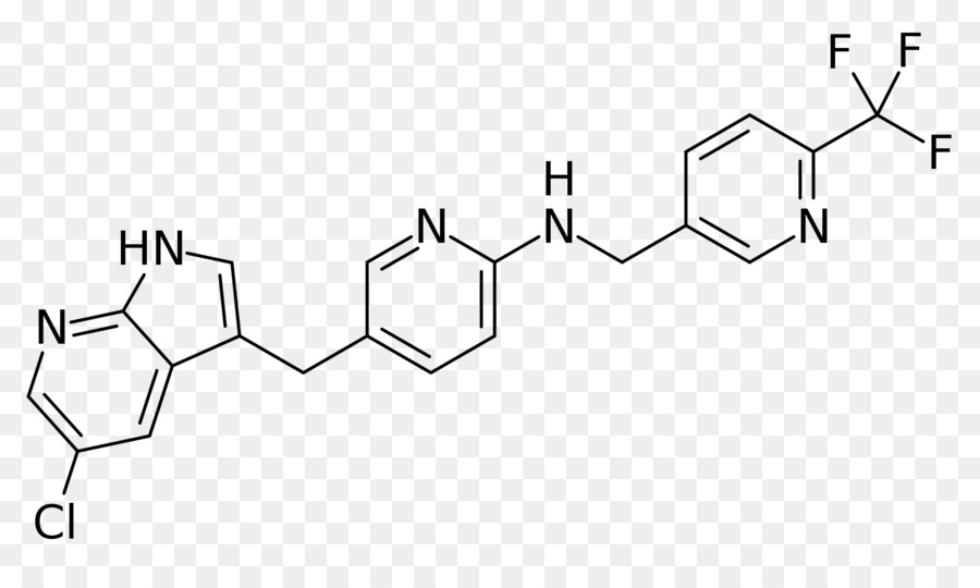 Lenvatinib，สารเคมีสารประกอบ PNG