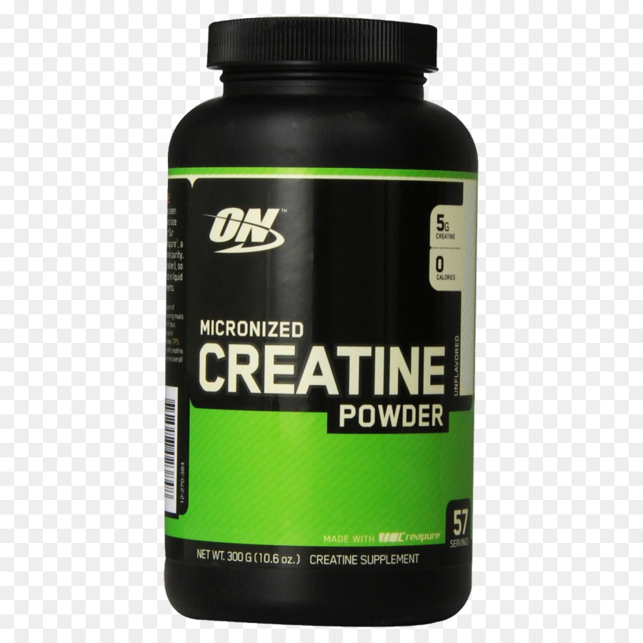 Dietary เสริม，Creatine PNG