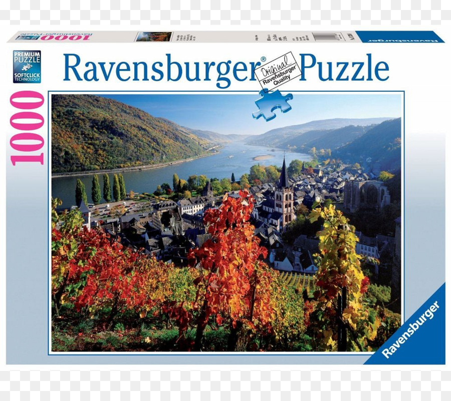 จิ๊กซอว์ Name อบปริศนา，Ravensburger PNG