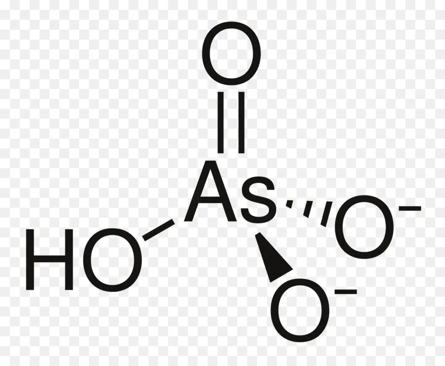 Arsenate，นำไฮโดรเจน Arsenate PNG