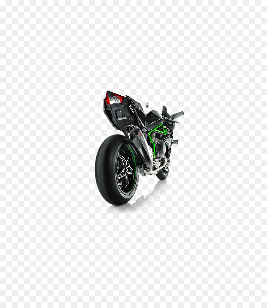 Kawasaki องเป็นนินจาแฝถนนเอช 2，โมบของระบบ PNG