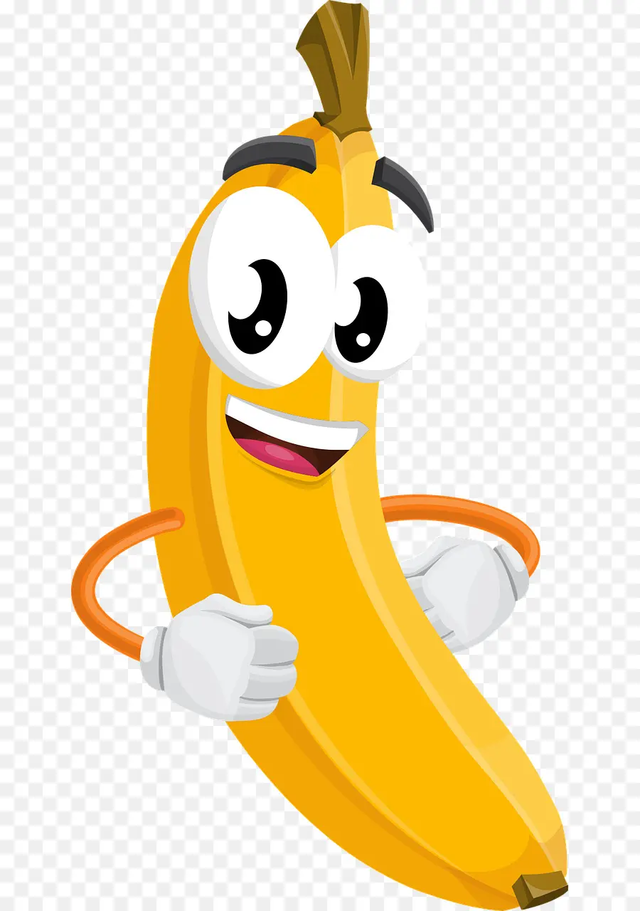 กล้วยขนมปัง，กล้วย PNG