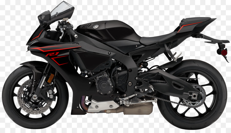 ยามาฮ่า Yzfr1，Yamaha ใช้เครื่องยนต์บริษัท PNG