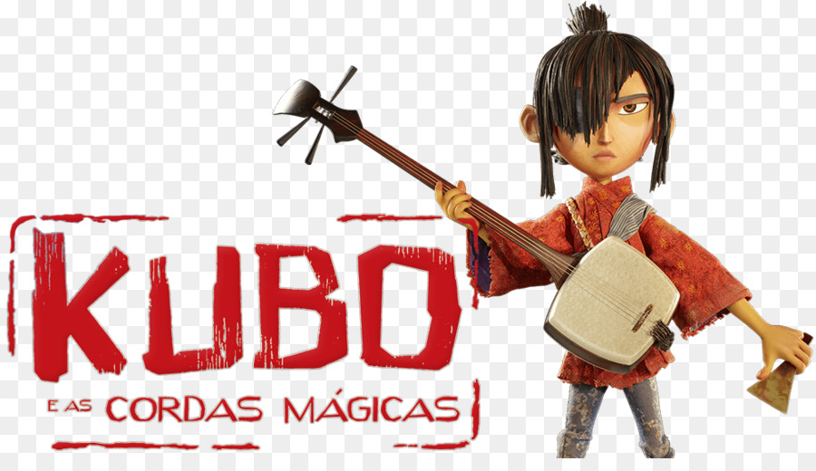 ตัวละคร Kubo，ความเคลื่อนไหว PNG