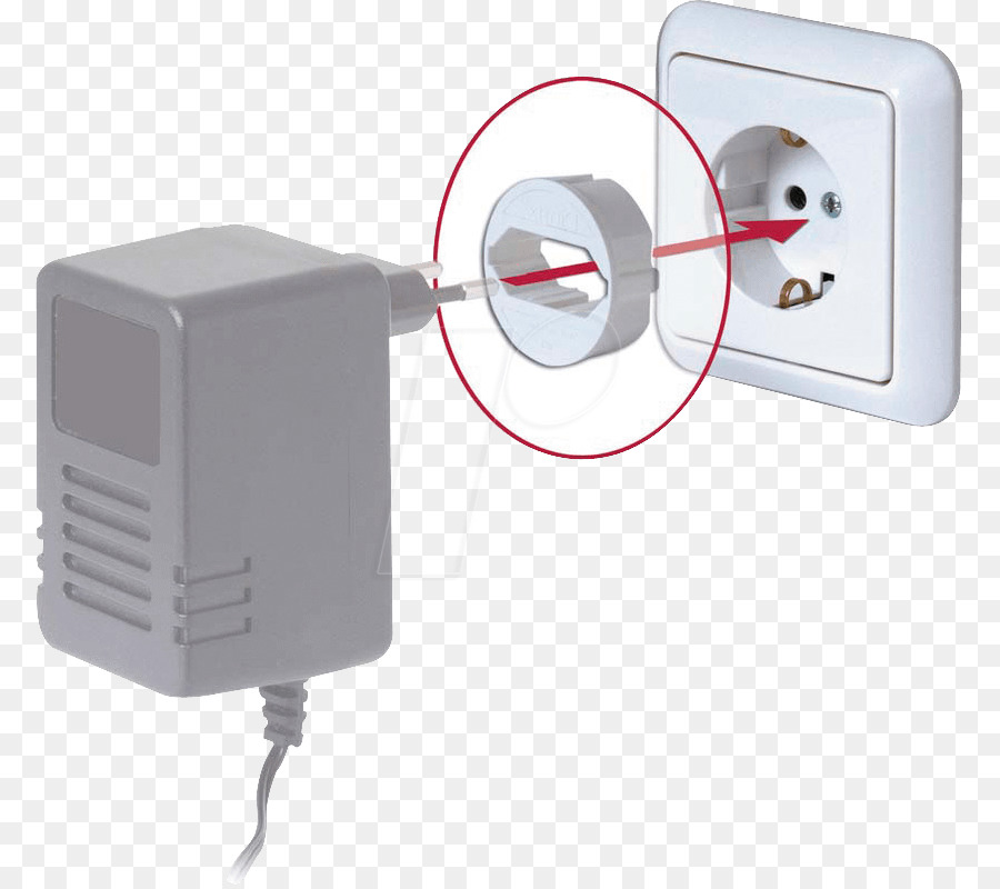 อะแดปเตอร์，Europlug PNG